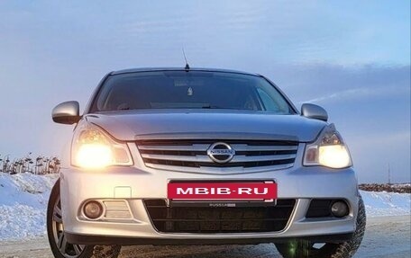 Nissan Almera, 2013 год, 770 000 рублей, 3 фотография