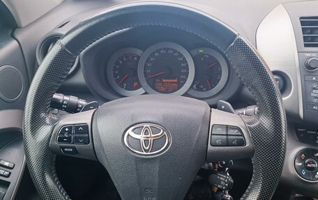 Toyota RAV4, 2010 год, 1 445 000 рублей, 10 фотография