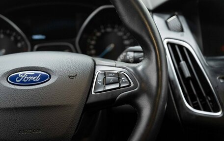 Ford Focus III, 2018 год, 1 500 000 рублей, 18 фотография