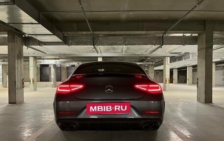 Mercedes-Benz CLS, 2018 год, 6 190 000 рублей, 6 фотография