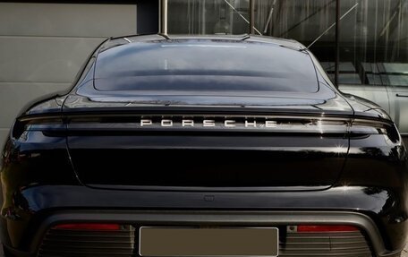 Porsche Taycan I, 2023 год, 8 829 000 рублей, 4 фотография