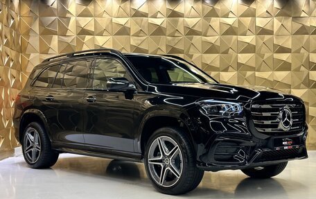 Mercedes-Benz GLS, 2023 год, 18 700 000 рублей, 2 фотография