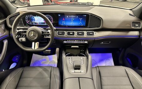 Mercedes-Benz GLS, 2023 год, 18 700 000 рублей, 10 фотография