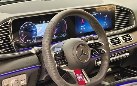Mercedes-Benz GLS, 2023 год, 18 700 000 рублей, 13 фотография