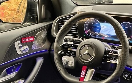 Mercedes-Benz GLS, 2023 год, 18 700 000 рублей, 16 фотография