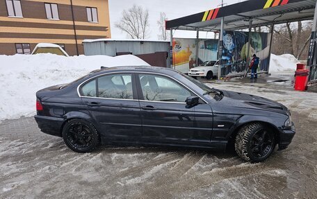 BMW 3 серия, 2000 год, 820 000 рублей, 5 фотография