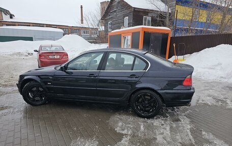 BMW 3 серия, 2000 год, 820 000 рублей, 6 фотография