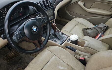 BMW 3 серия, 2000 год, 820 000 рублей, 11 фотография