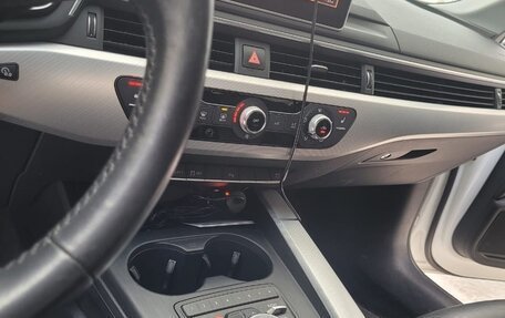 Audi A4, 2019 год, 1 999 000 рублей, 2 фотография