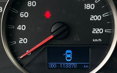 Toyota RAV4, 2015 год, 2 190 000 рублей, 9 фотография