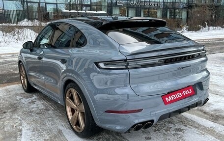 Porsche Cayenne III, 2024 год, 23 900 000 рублей, 6 фотография