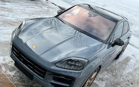 Porsche Cayenne III, 2024 год, 23 900 000 рублей, 17 фотография