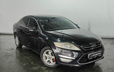 Ford Mondeo IV, 2012 год, 960 000 рублей, 3 фотография