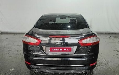 Ford Mondeo IV, 2012 год, 960 000 рублей, 5 фотография