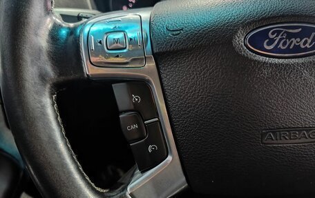 Ford Mondeo IV, 2012 год, 960 000 рублей, 14 фотография