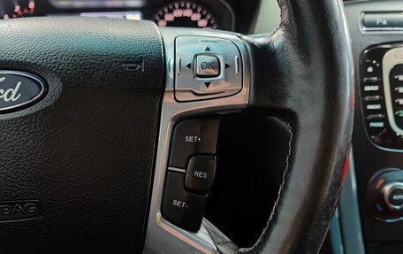 Ford Mondeo IV, 2012 год, 960 000 рублей, 15 фотография