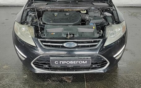 Ford Mondeo IV, 2012 год, 960 000 рублей, 16 фотография