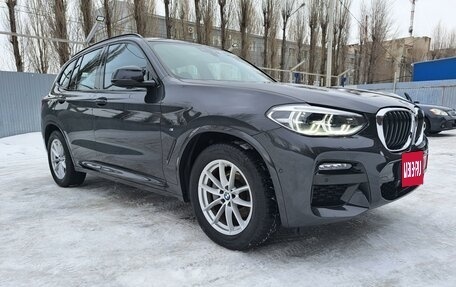BMW X3, 2020 год, 4 550 000 рублей, 2 фотография