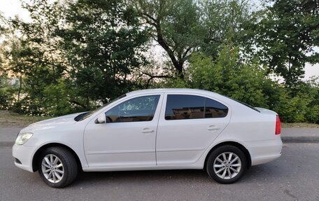 Skoda Octavia, 2012 год, 800 000 рублей, 5 фотография