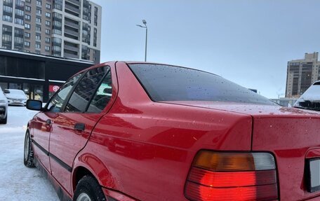 BMW 3 серия, 1996 год, 377 000 рублей, 24 фотография