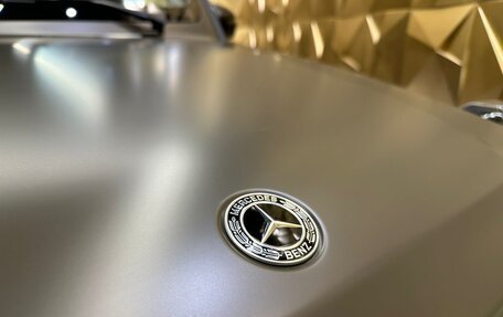 Mercedes-Benz G-Класс AMG, 2024 год, 30 500 000 рублей, 7 фотография