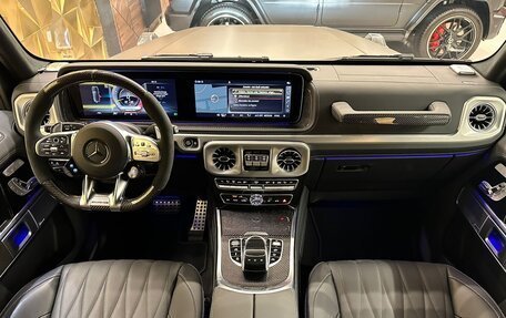 Mercedes-Benz G-Класс AMG, 2024 год, 30 500 000 рублей, 9 фотография