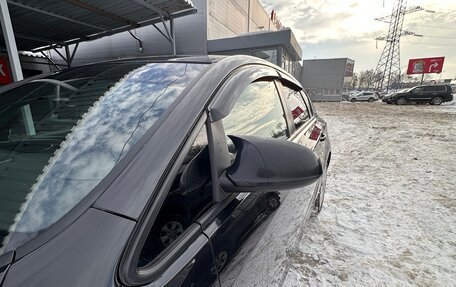 Opel Astra J, 2013 год, 1 100 000 рублей, 23 фотография