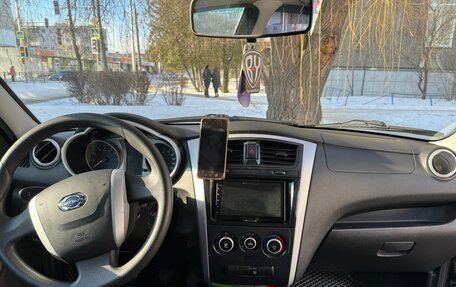 Datsun on-DO I рестайлинг, 2017 год, 579 000 рублей, 10 фотография