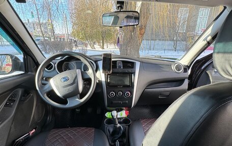 Datsun on-DO I рестайлинг, 2017 год, 579 000 рублей, 9 фотография