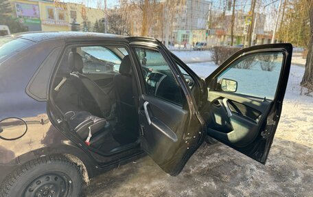 Datsun on-DO I рестайлинг, 2017 год, 579 000 рублей, 8 фотография