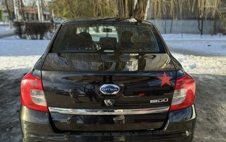 Datsun on-DO I рестайлинг, 2017 год, 579 000 рублей, 3 фотография