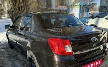 Datsun on-DO I рестайлинг, 2017 год, 579 000 рублей, 4 фотография
