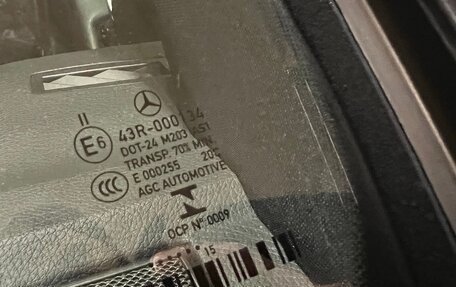 Mercedes-Benz E-Класс, 2015 год, 2 400 000 рублей, 10 фотография