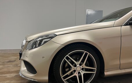Mercedes-Benz E-Класс, 2015 год, 2 400 000 рублей, 17 фотография