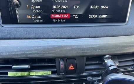 BMW X5, 2017 год, 3 950 000 рублей, 5 фотография