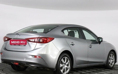Mazda 3, 2013 год, 1 199 000 рублей, 3 фотография