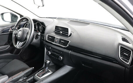Mazda 3, 2013 год, 1 199 000 рублей, 6 фотография