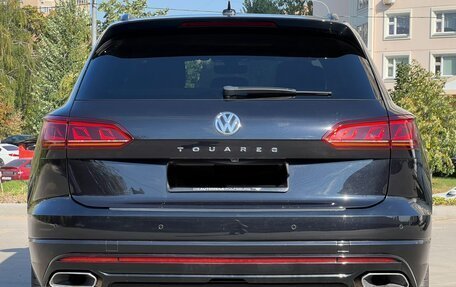 Volkswagen Touareg III, 2019 год, 7 500 000 рублей, 7 фотография