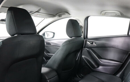 Mazda 3, 2013 год, 1 199 000 рублей, 7 фотография