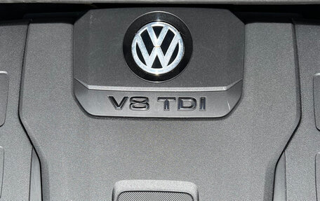 Volkswagen Touareg III, 2019 год, 7 500 000 рублей, 4 фотография