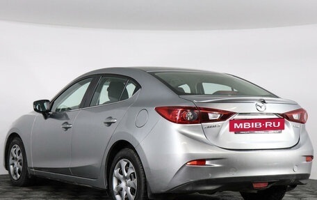 Mazda 3, 2013 год, 1 199 000 рублей, 4 фотография