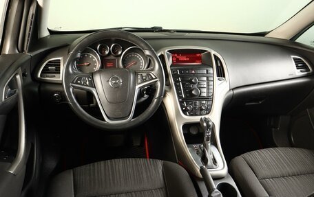Opel Astra J, 2012 год, 969 000 рублей, 6 фотография