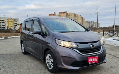 Honda Freed II, 2018 год, 2 800 000 рублей, 2 фотография