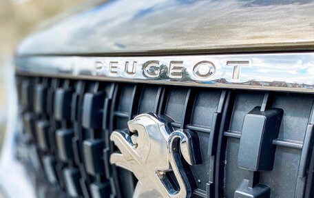 Peugeot Traveller I, 2019 год, 2 600 000 рублей, 5 фотография