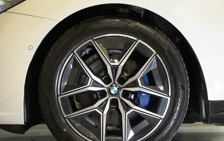 BMW 5 серия, 2023 год, 10 500 000 рублей, 10 фотография