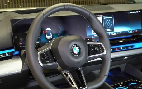 BMW 5 серия, 2023 год, 10 500 000 рублей, 14 фотография