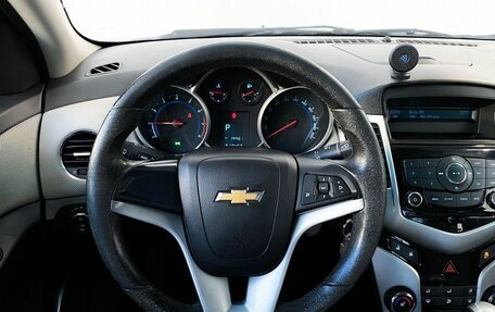 Chevrolet Cruze II, 2012 год, 1 115 000 рублей, 8 фотография