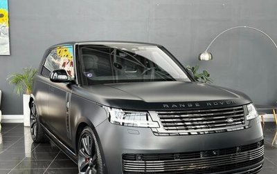 Land Rover Range Rover IV рестайлинг, 2023 год, 37 000 000 рублей, 1 фотография