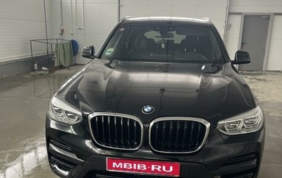 BMW X3, 2021 год, 5 650 000 рублей, 1 фотография