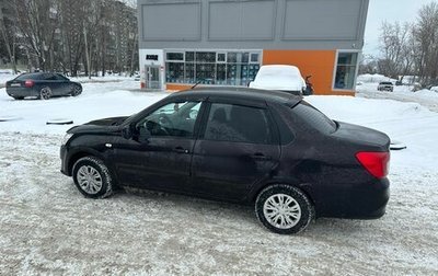 Datsun on-DO I рестайлинг, 2017 год, 700 000 рублей, 1 фотография